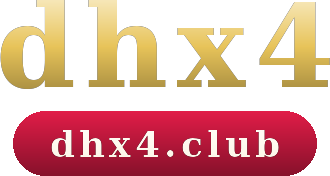 dhx4 logo